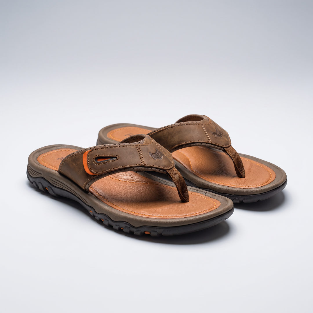 Sandalias con suela antideslizante Alderstone