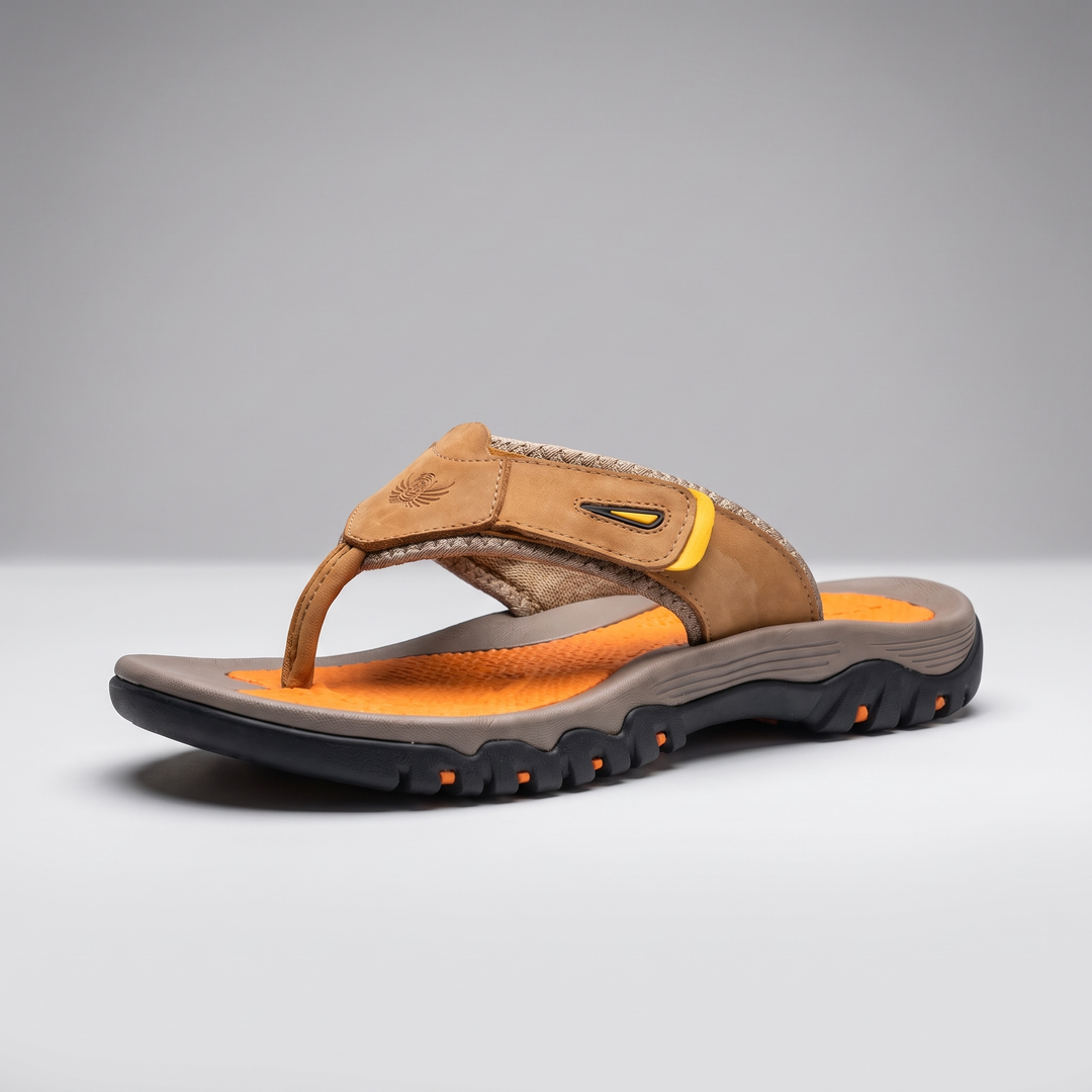 Sandalias con suela antideslizante Alderstone