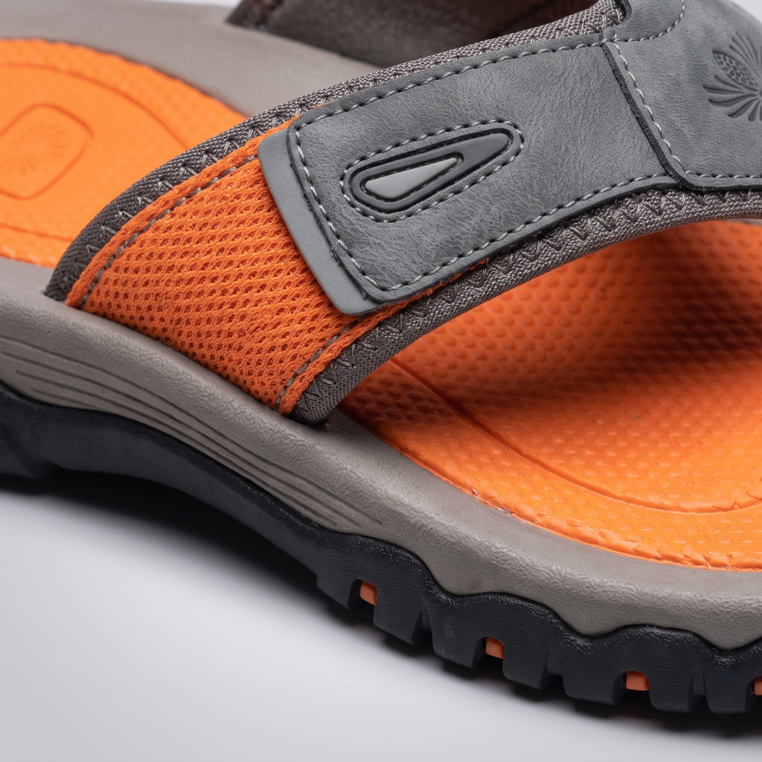 Sandalias con suela antideslizante Alderstone