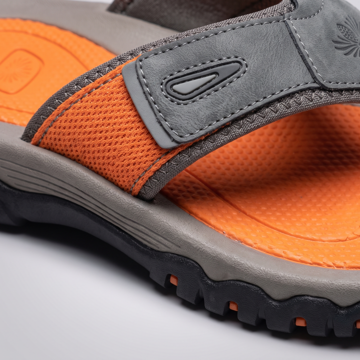 Sandalias con suela antideslizante Alderstone