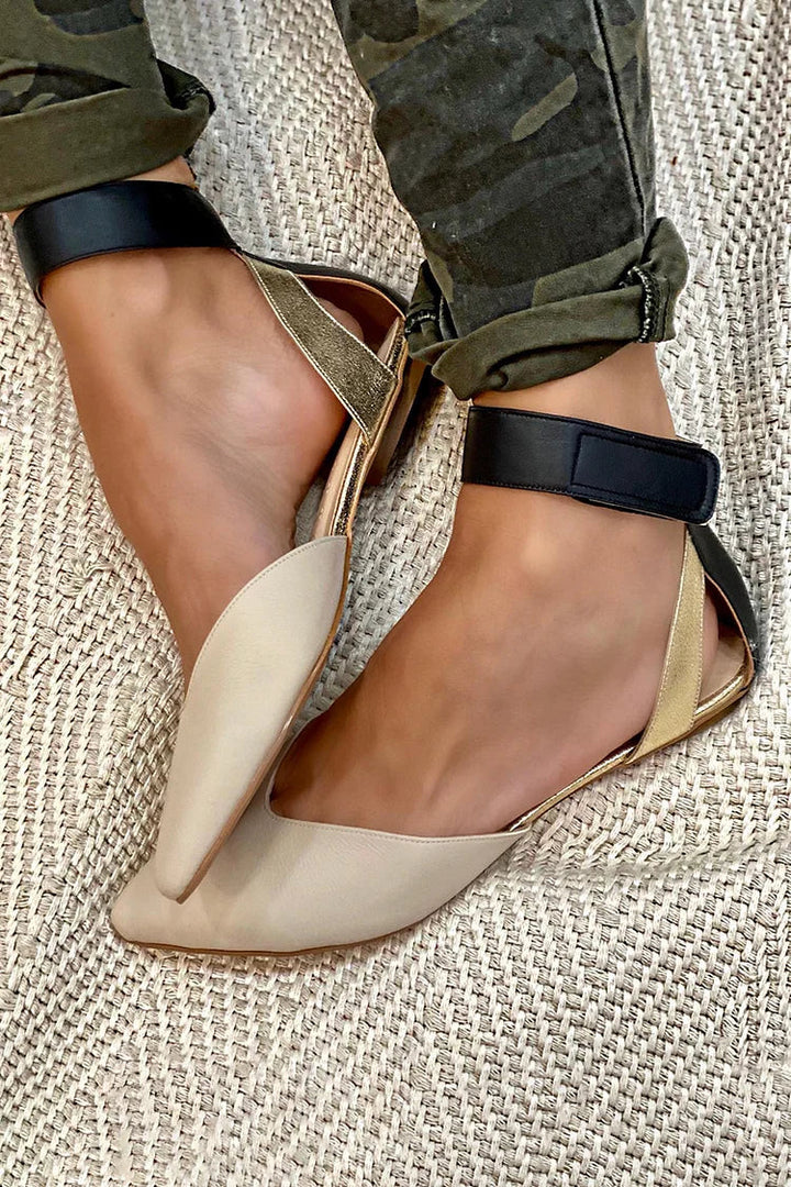 Bailarinas Bicolor Lottie™