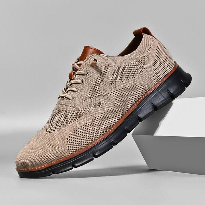 TENIS SLIP-ON ALEXANDER
