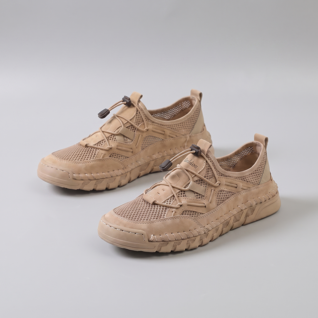 Zapatillas para caminar Lindford Airflow