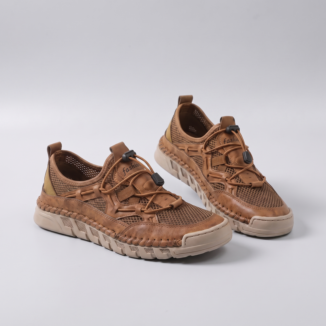 Zapatillas para caminar Lindford Airflow