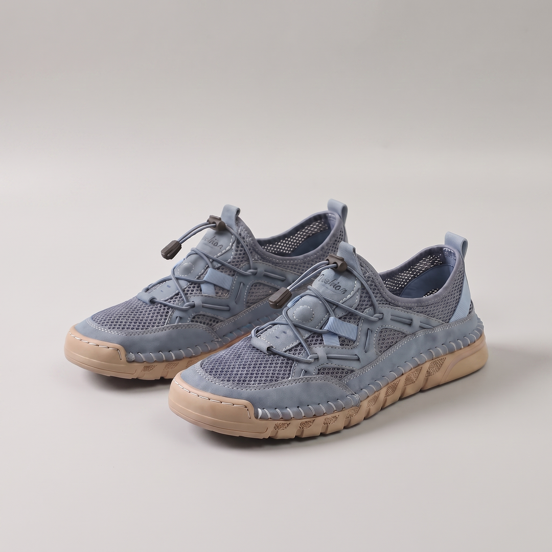 Zapatillas para caminar Lindford Airflow