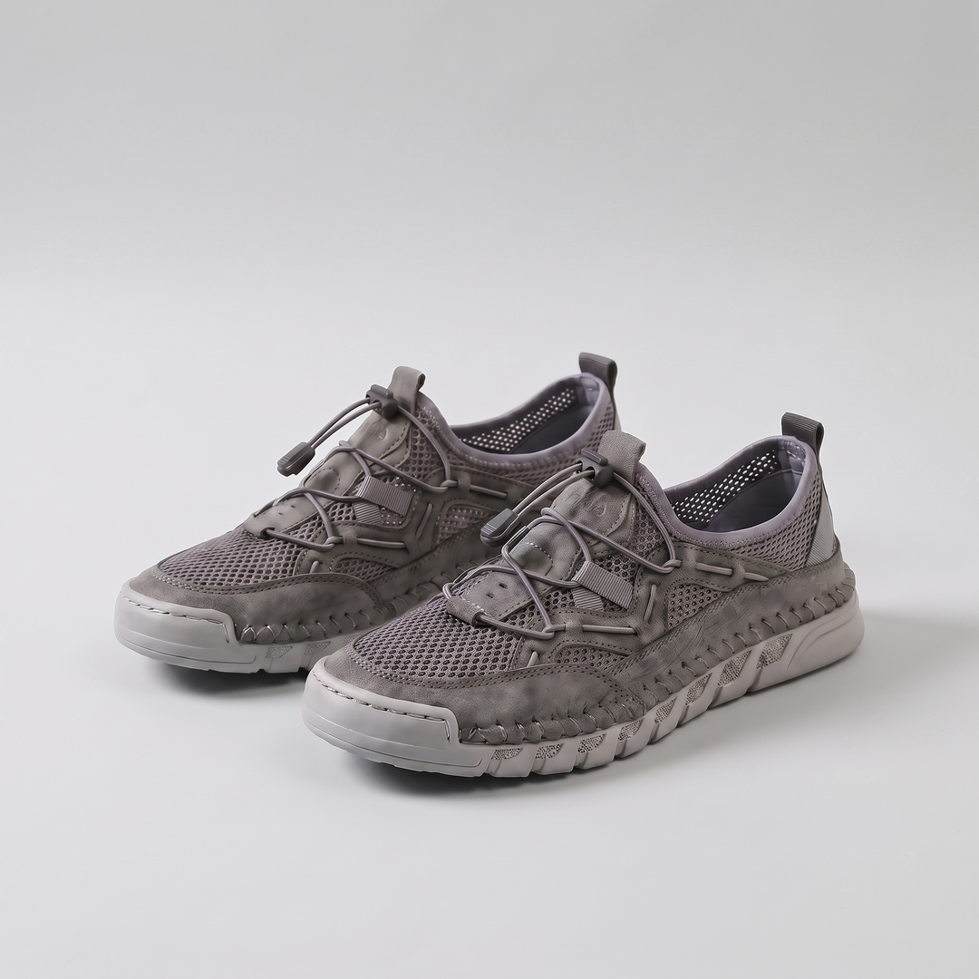 Zapatillas para caminar Lindford Airflow