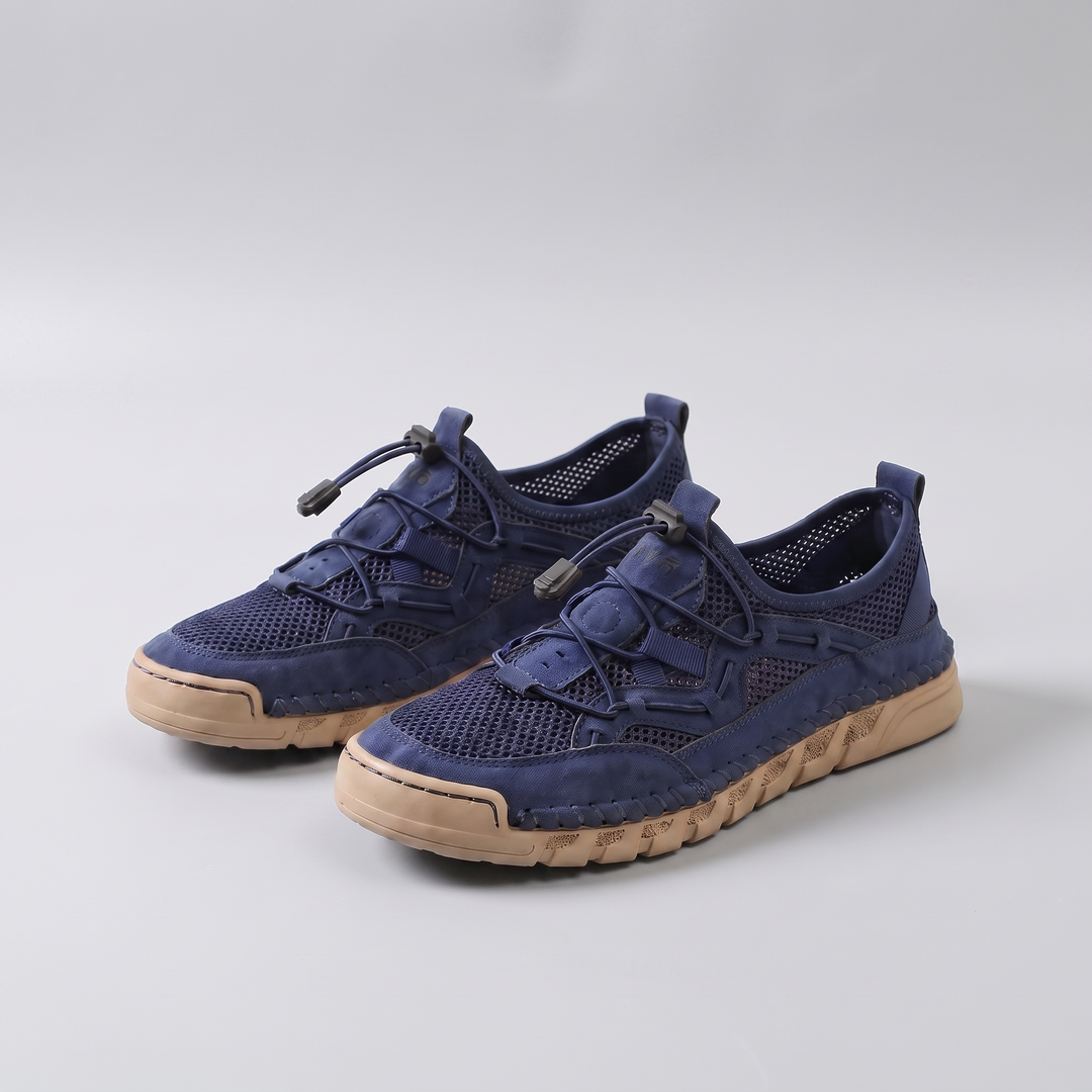 Zapatillas para caminar Lindford Airflow