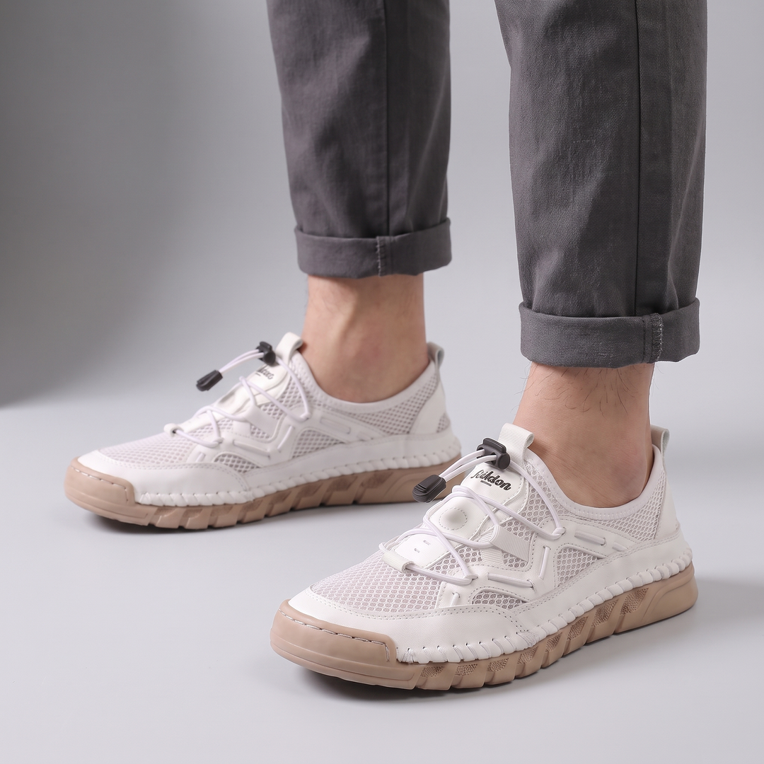 Zapatillas para caminar Lindford Airflow