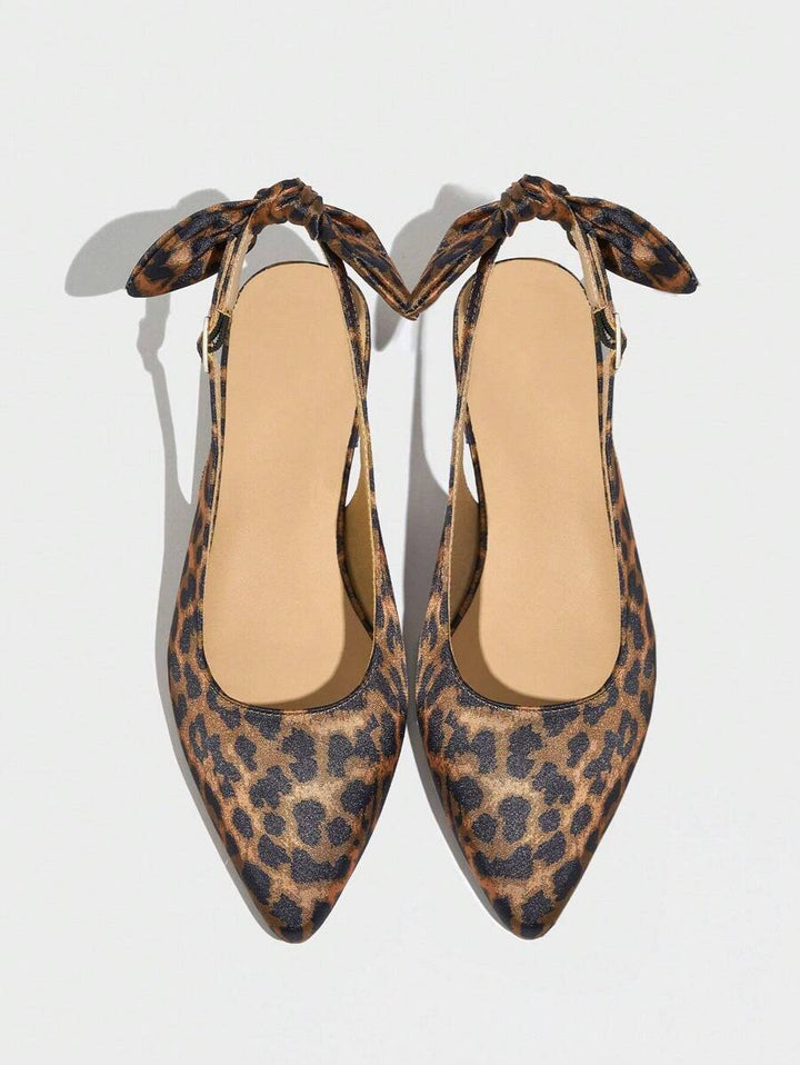 Bailarinas de Leopardo Aleena™