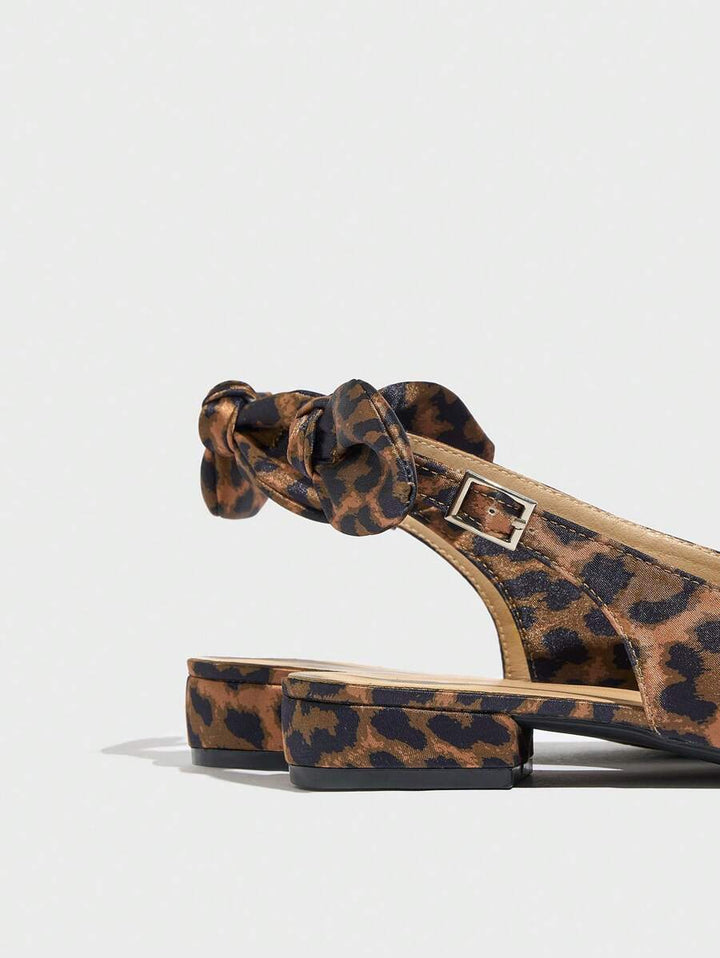 Bailarinas de Leopardo Aleena™