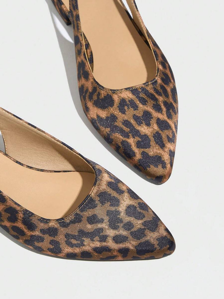 Bailarinas de Leopardo Aleena™