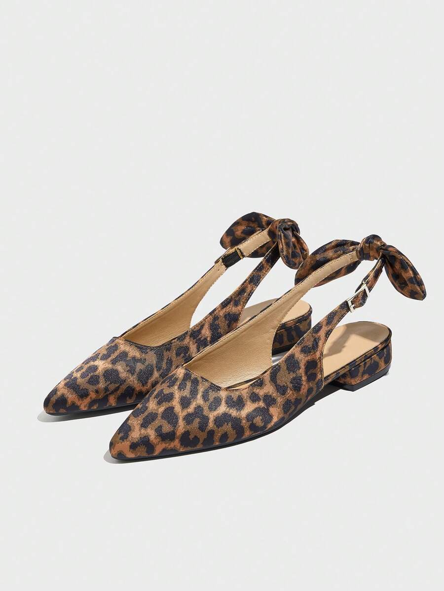 Bailarinas de Leopardo Aleena™