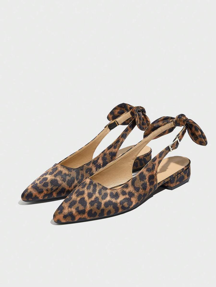 Bailarinas de Leopardo Aleena™