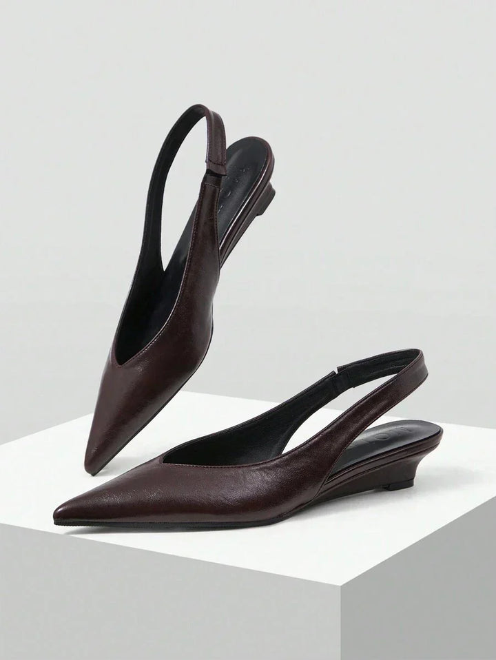 Tacones Destalonados Hana™