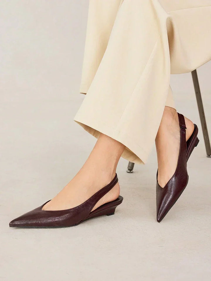 Tacones Destalonados Hana™