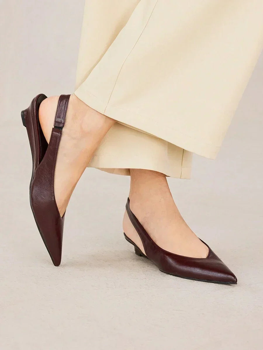 Tacones Destalonados Hana™