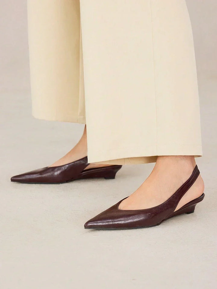 Tacones Destalonados Hana™