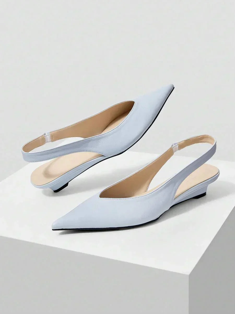 Tacones Destalonados Hana™
