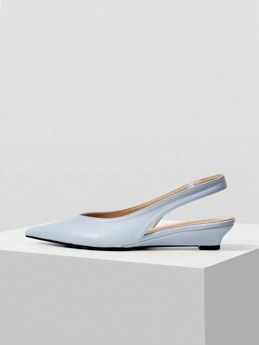 Tacones Destalonados Hana™