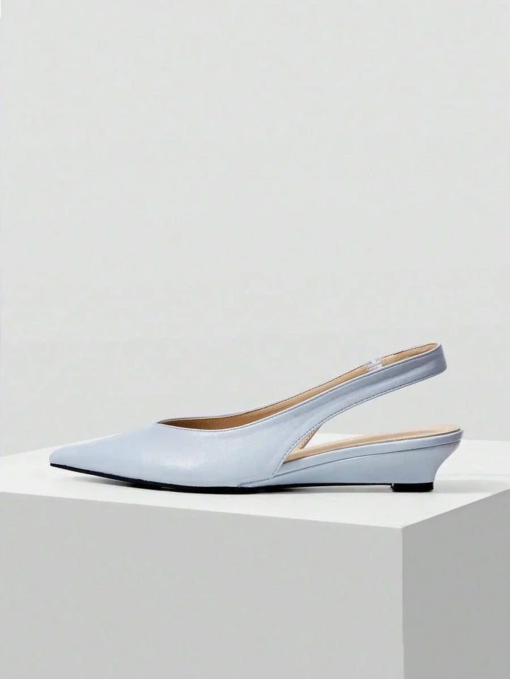 Tacones Destalonados Hana™