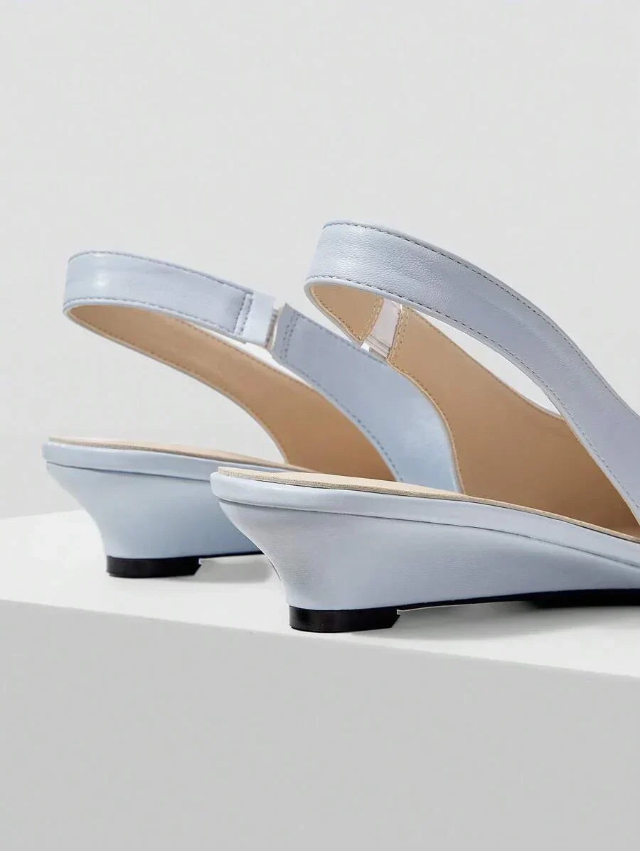 Tacones Destalonados Hana™