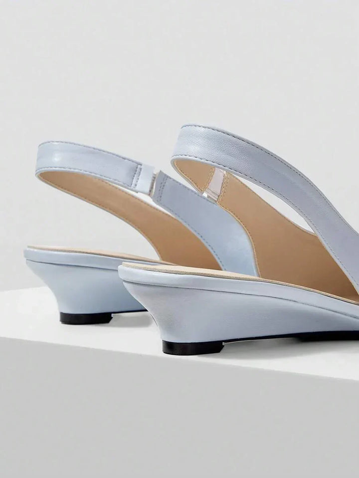Tacones Destalonados Hana™