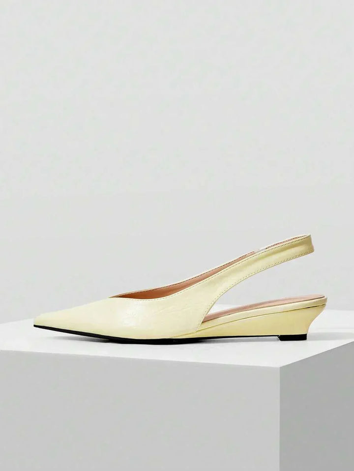 Tacones Destalonados Hana™