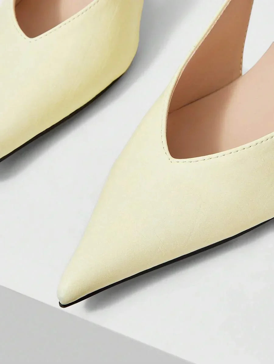 Tacones Destalonados Hana™