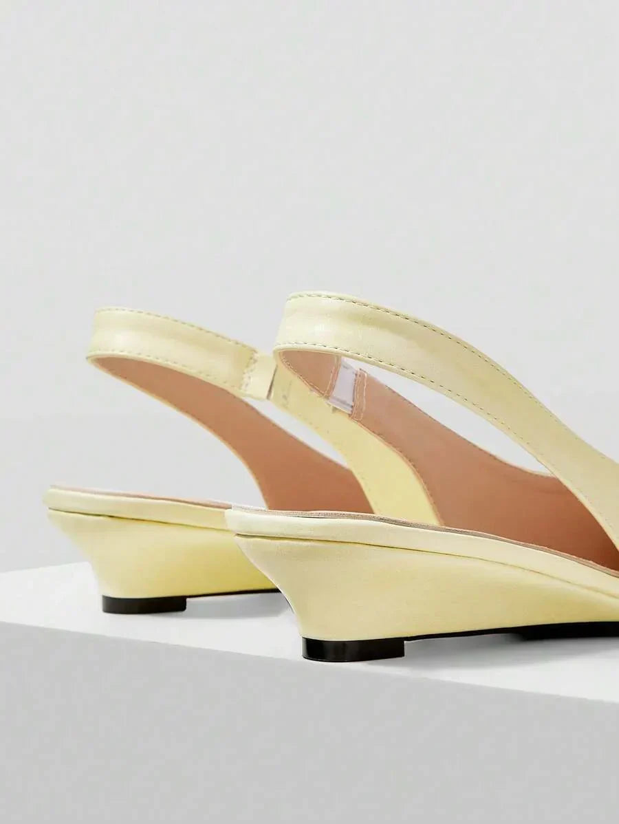 Tacones Destalonados Hana™