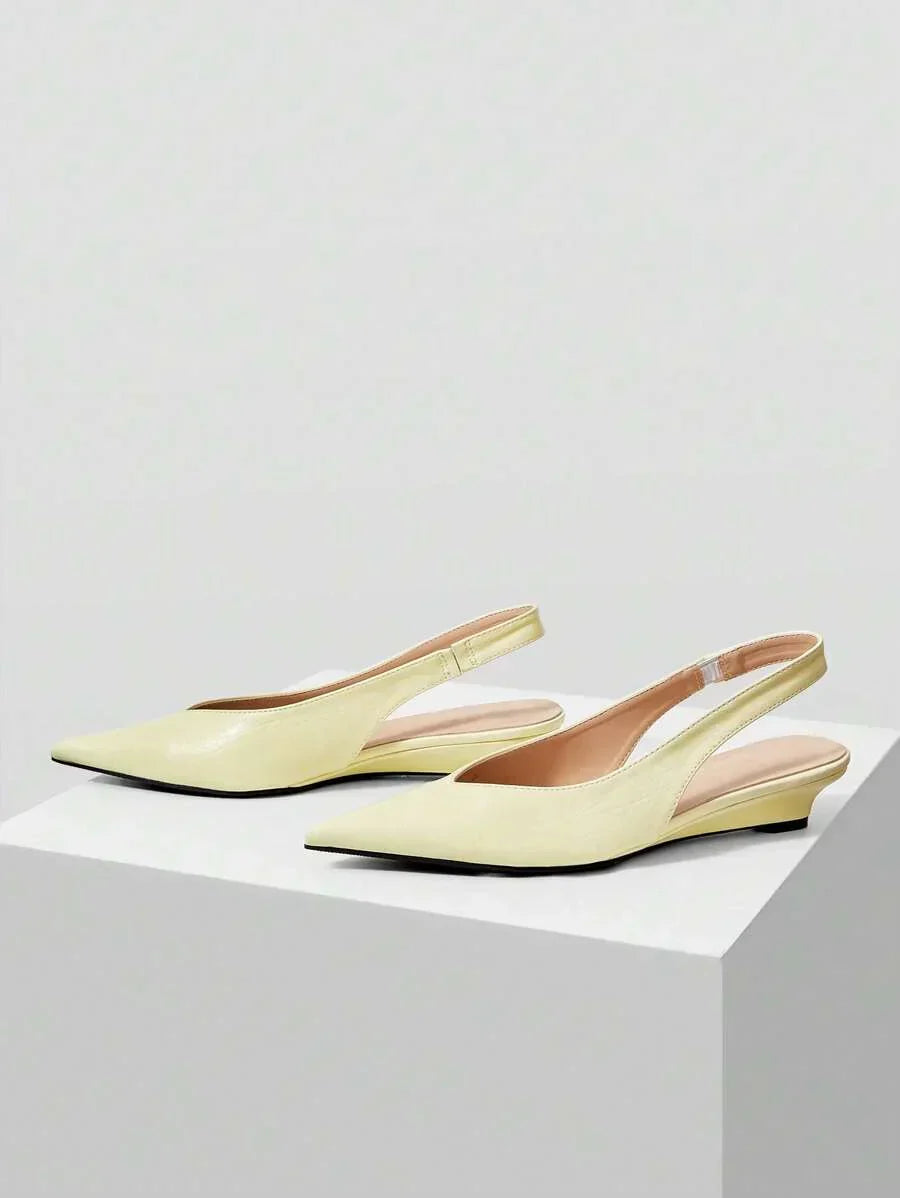 Tacones Destalonados Hana™