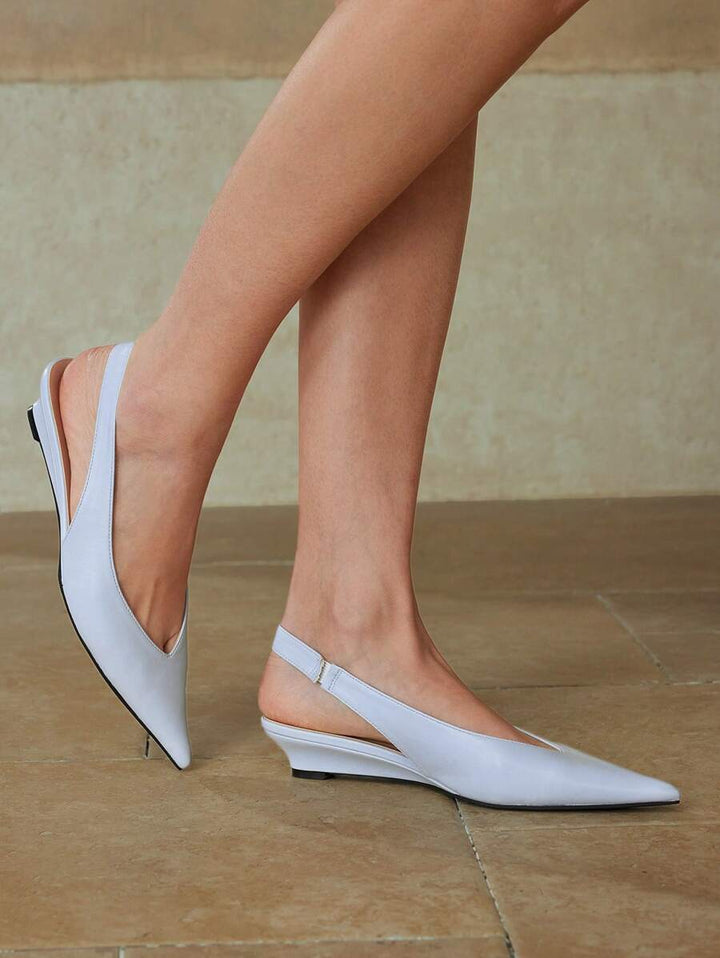 Tacones Destalonados Hana™