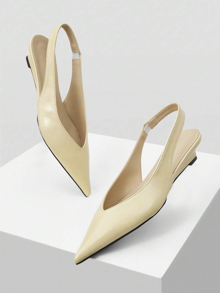 Tacones Destalonados Hana™