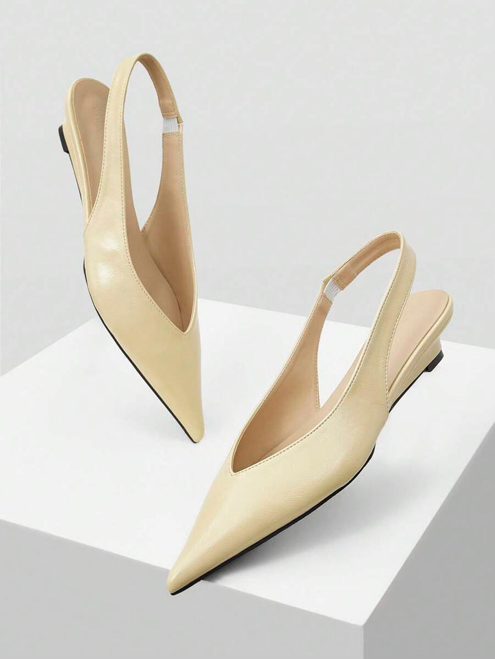 Tacones Destalonados Hana™