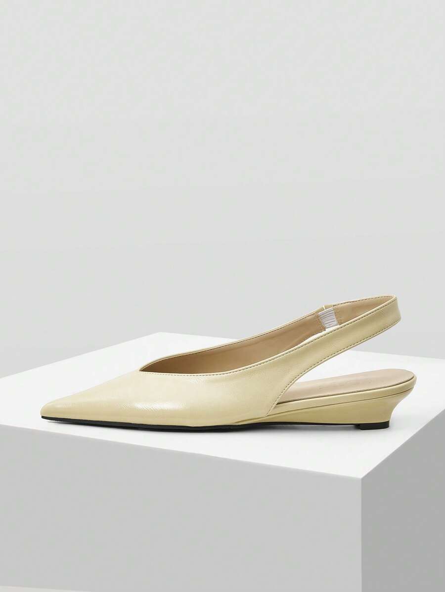 Tacones Destalonados Hana™