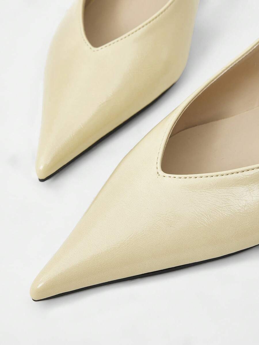 Tacones Destalonados Hana™