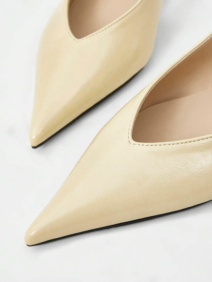 Tacones Destalonados Hana™