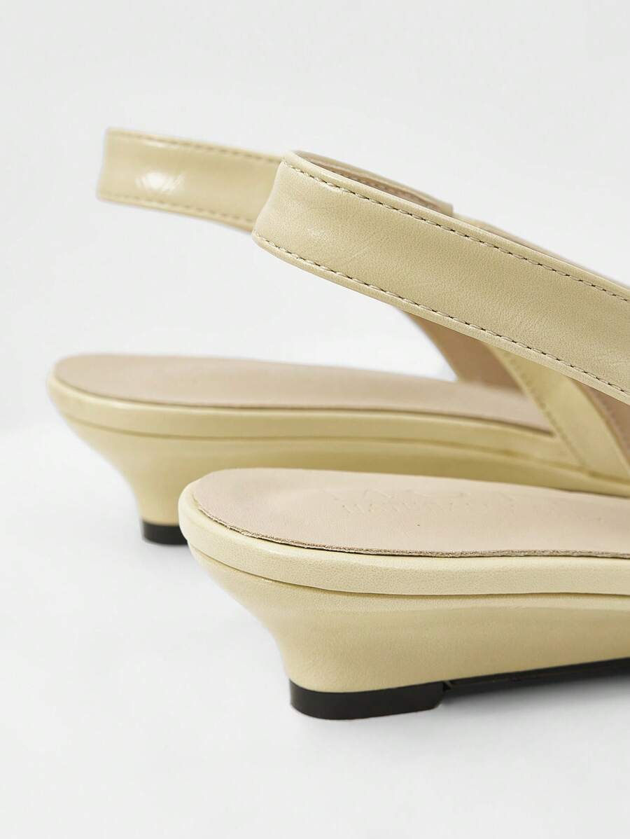 Tacones Destalonados Hana™