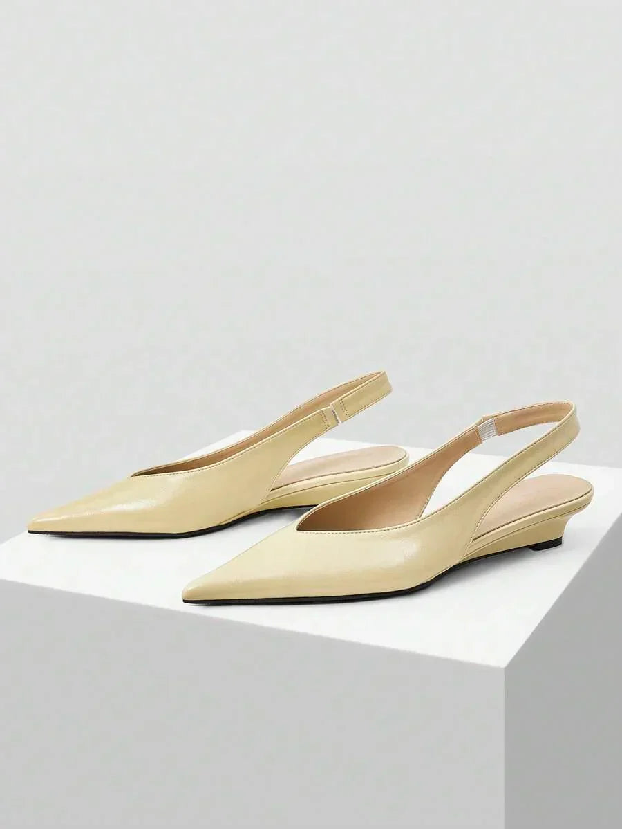 Tacones Destalonados Hana™