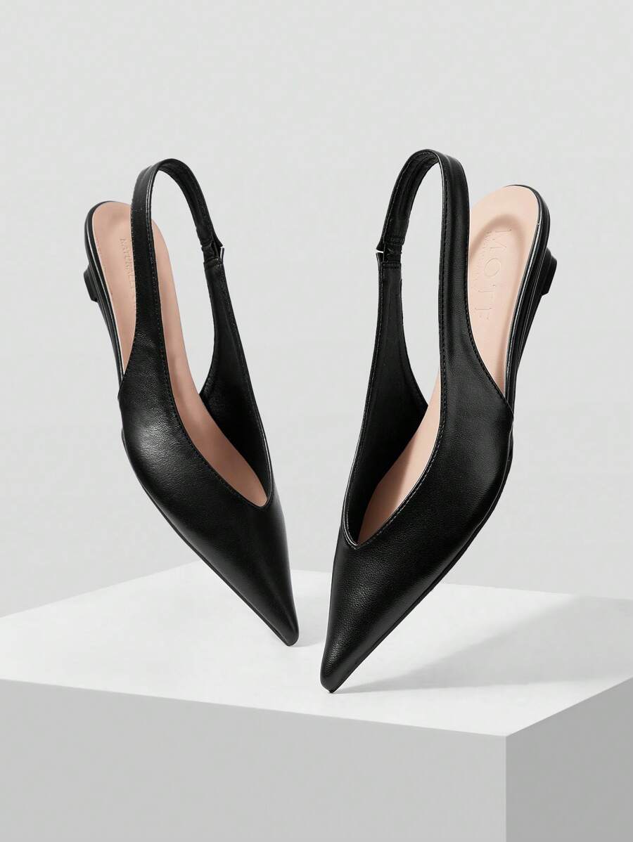 Tacones Destalonados Hana™