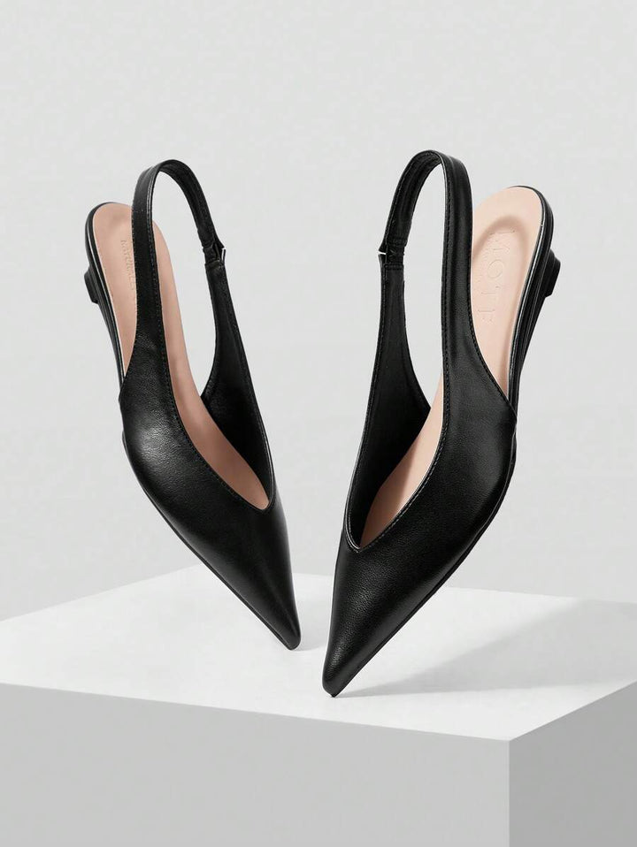 Tacones Destalonados Hana™