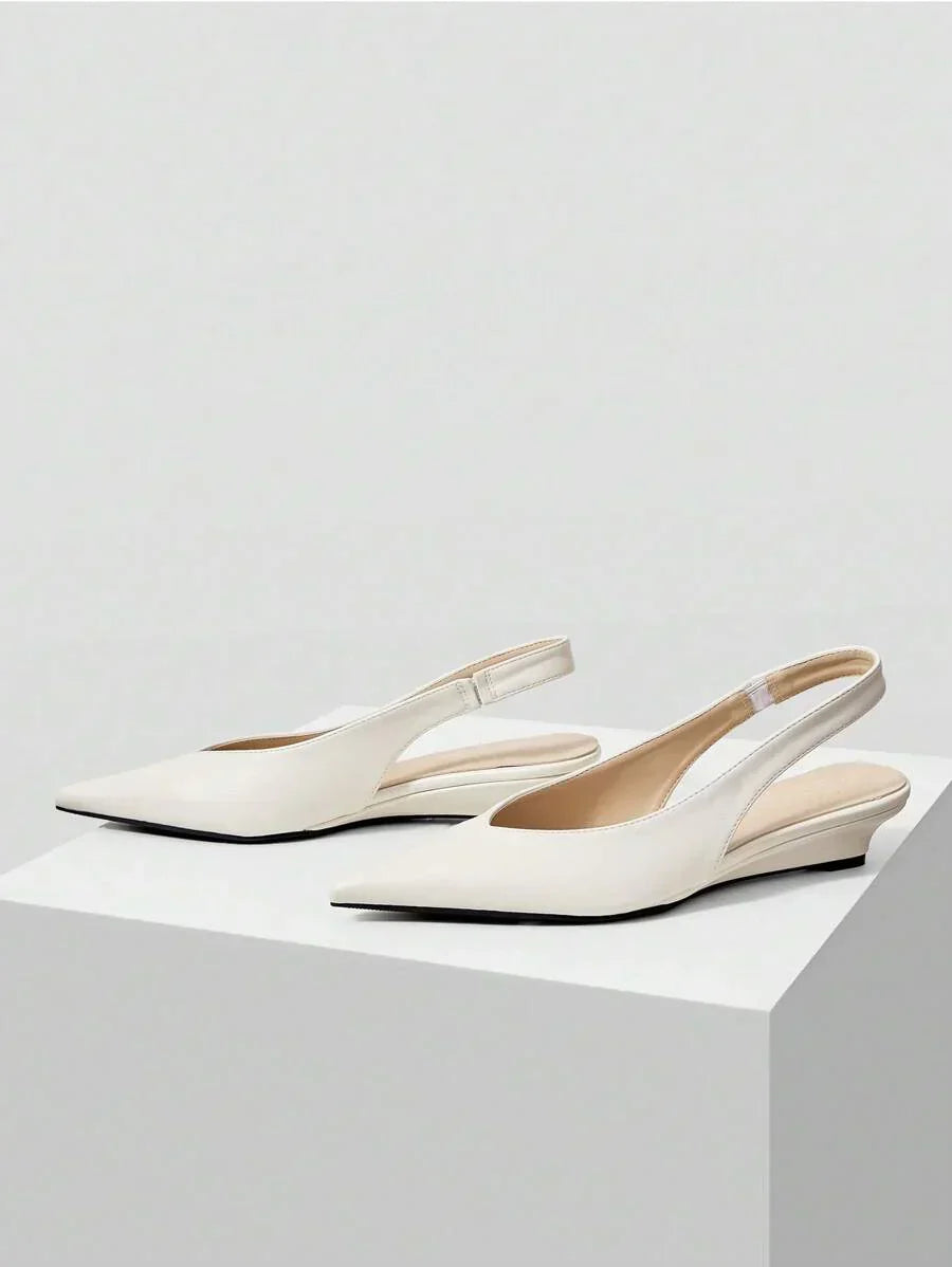 Tacones Destalonados Hana™