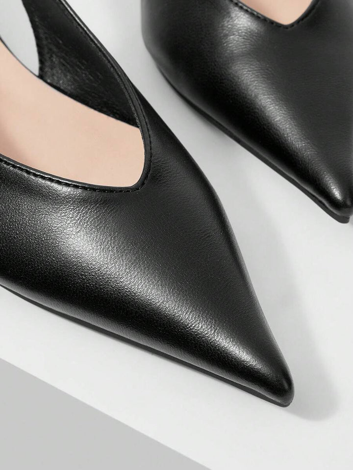 Tacones Destalonados Hana™