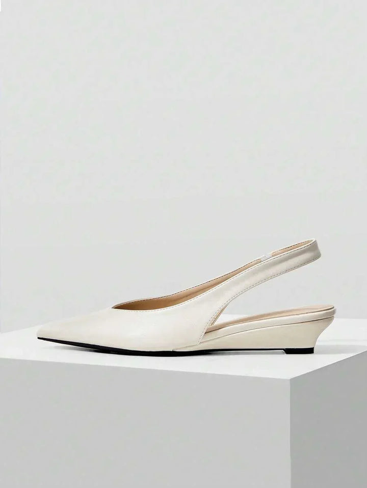 Tacones Destalonados Hana™