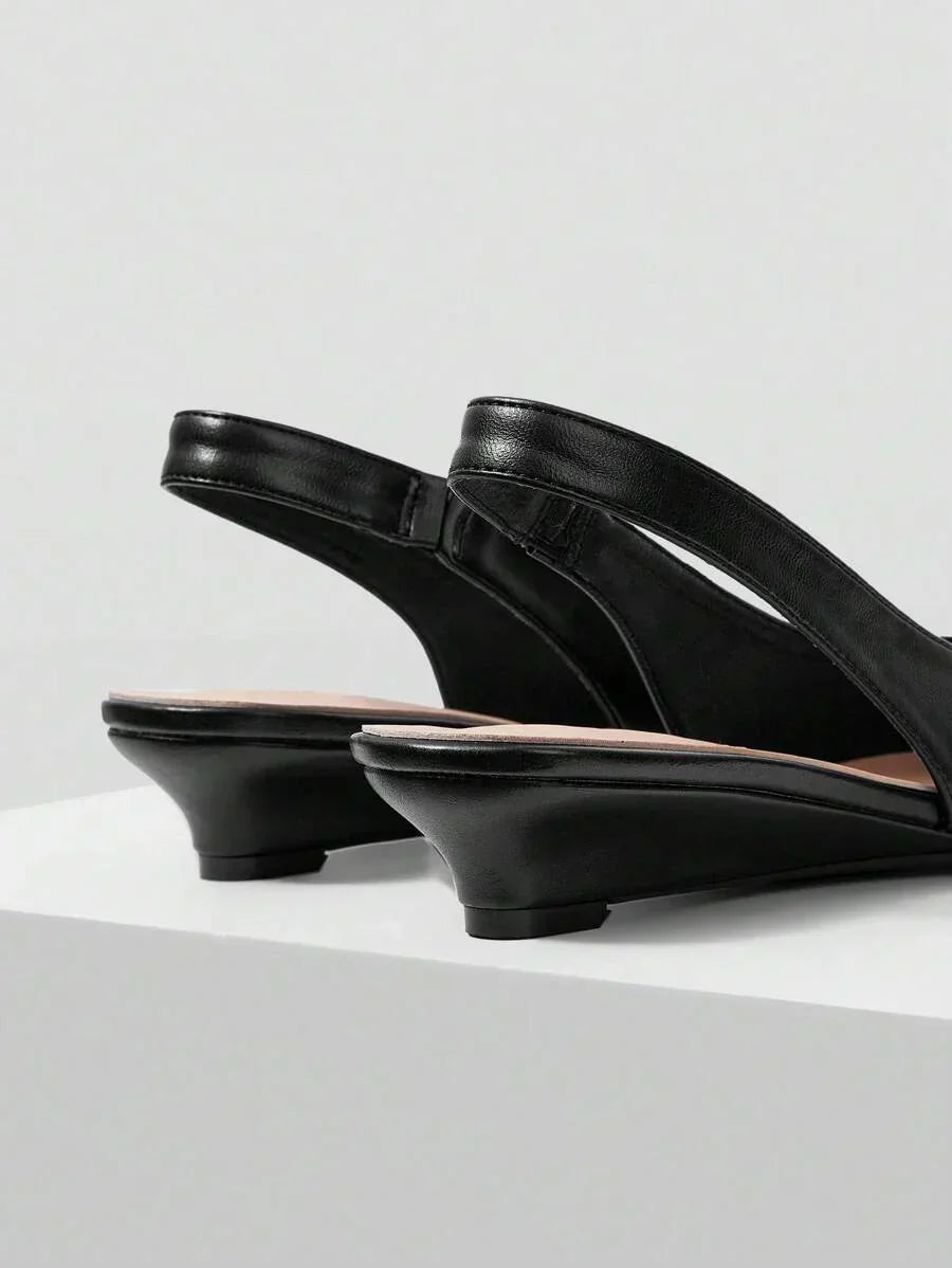 Tacones Destalonados Hana™
