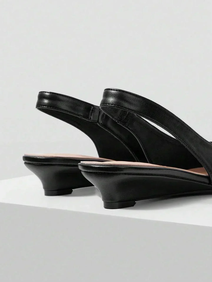 Tacones Destalonados Hana™