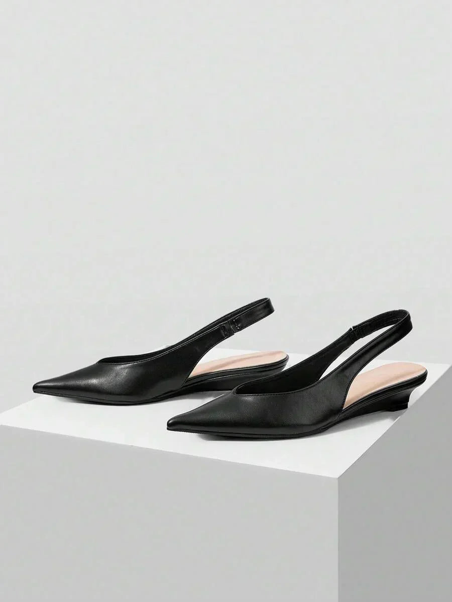 Tacones Destalonados Hana™