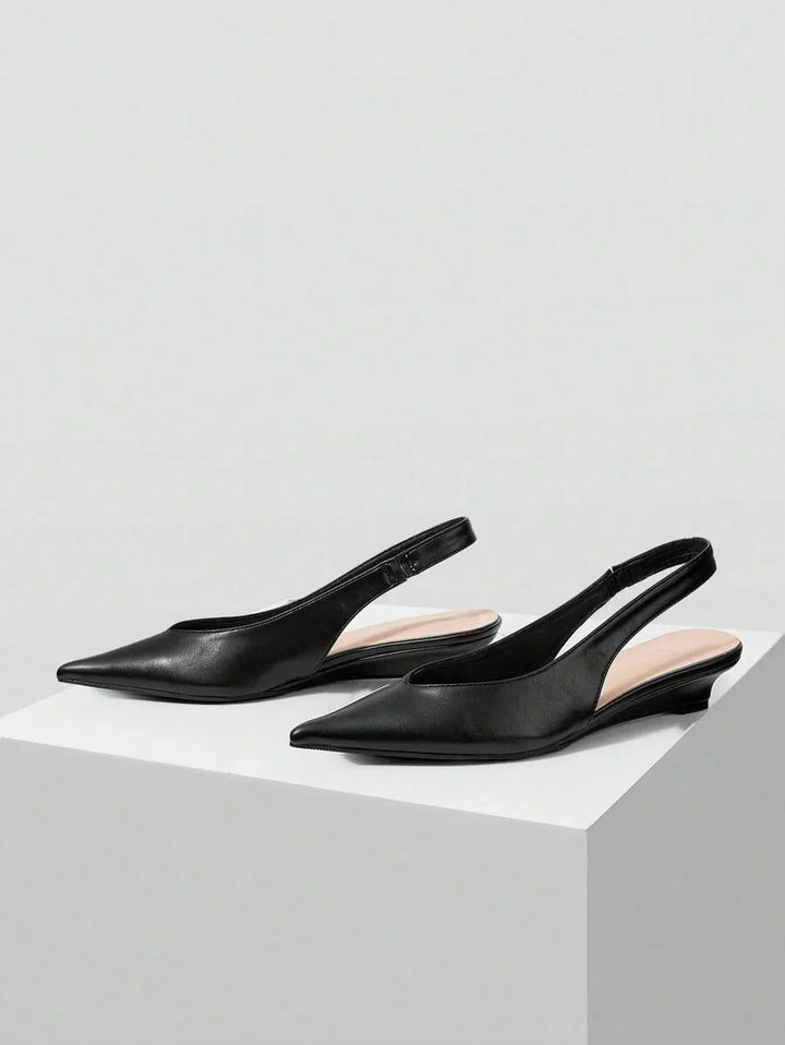 Tacones Destalonados Hana™