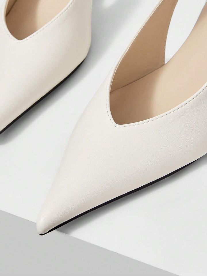 Tacones Destalonados Hana™