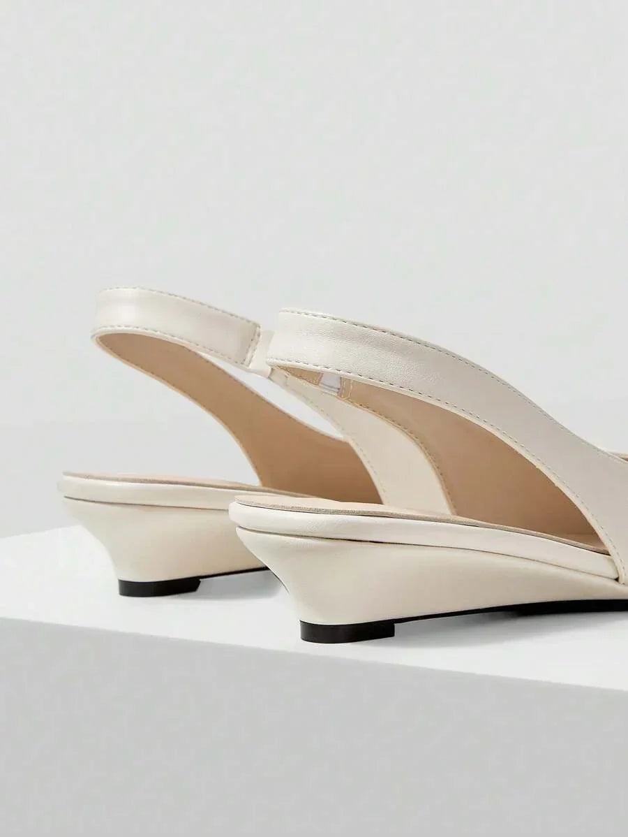 Tacones Destalonados Hana™