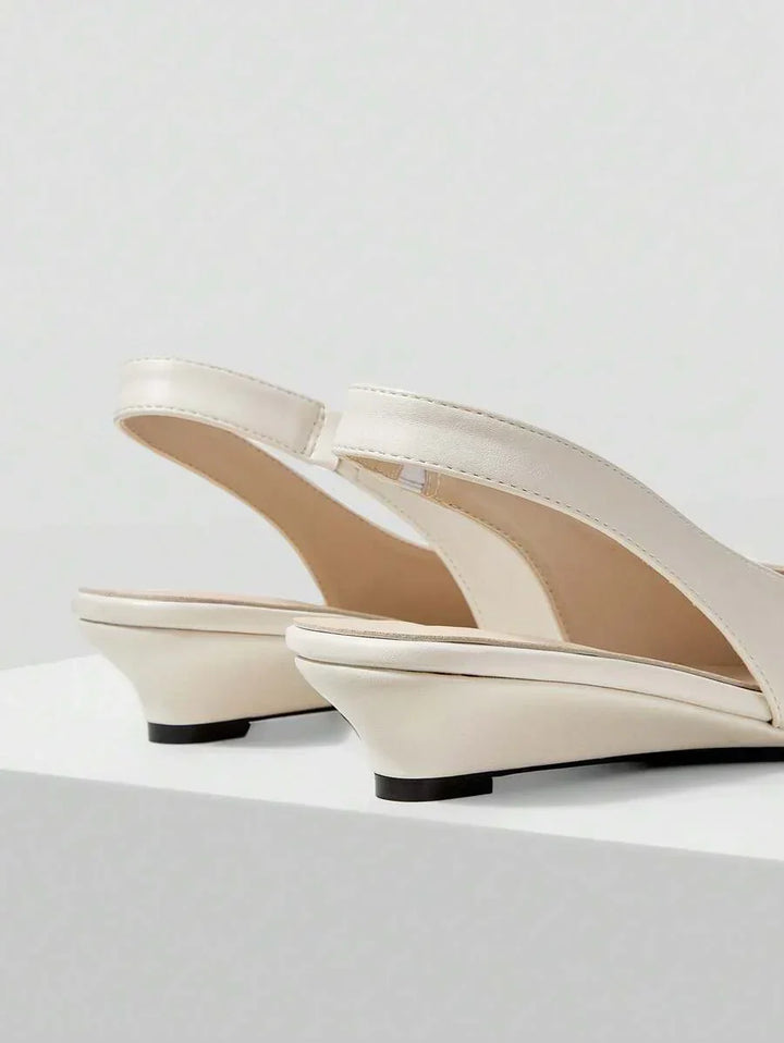 Tacones Destalonados Hana™